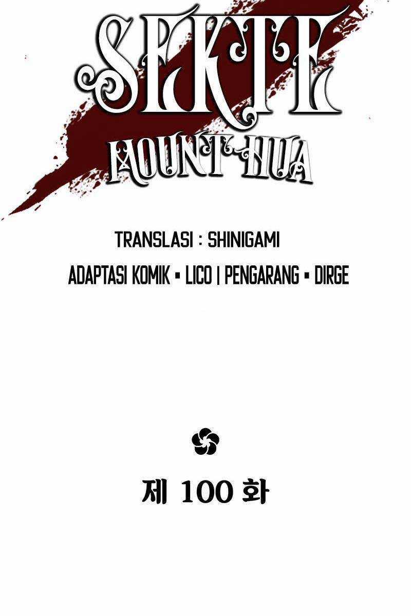 Hoa Sơn Tái Khởi Chapter 100 trang 28