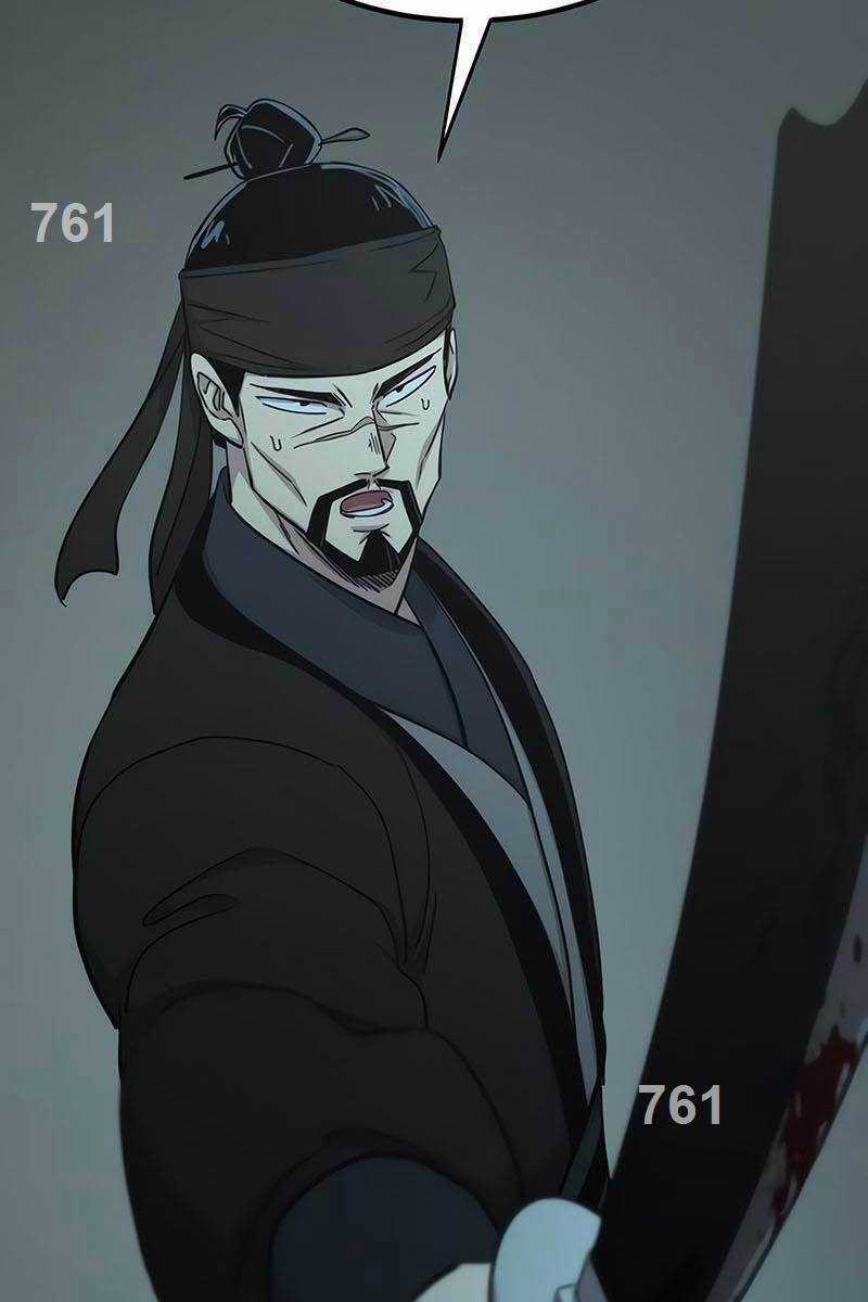 Hoa Sơn Tái Khởi Chapter 100 trang 3