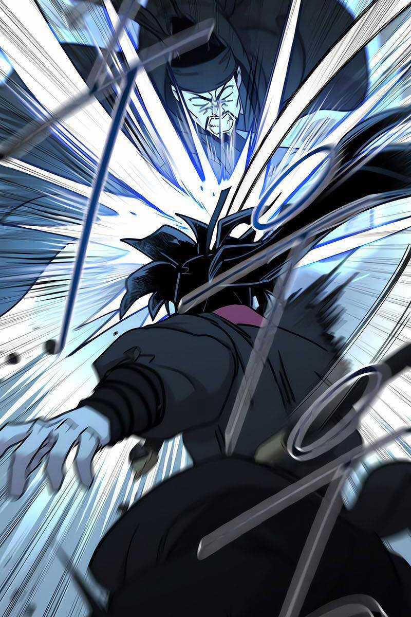 Hoa Sơn Tái Khởi Chapter 100 trang 39