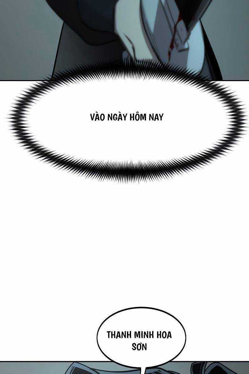 Hoa Sơn Tái Khởi Chapter 100 trang 4