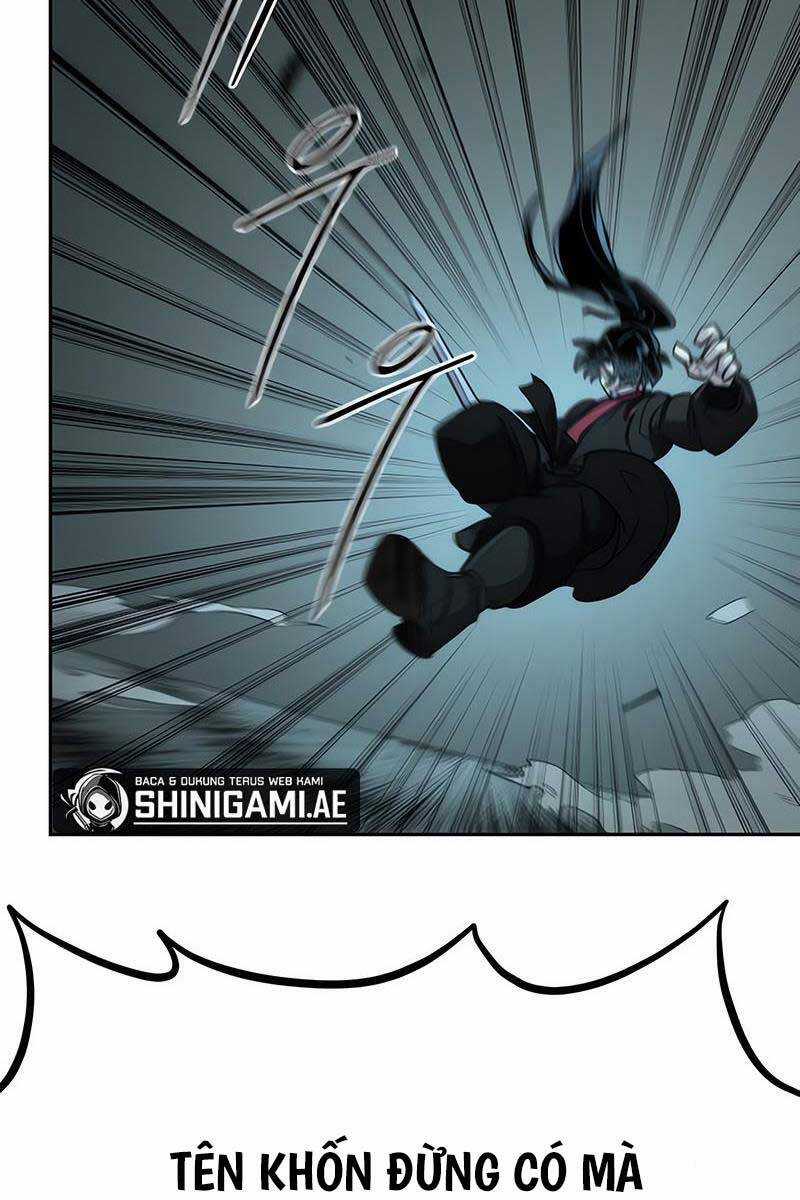 Hoa Sơn Tái Khởi Chapter 100 trang 46