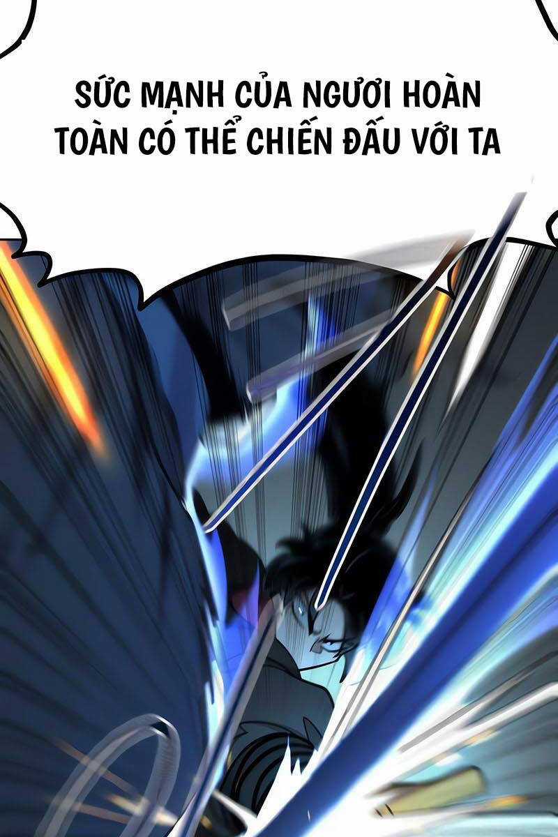 Hoa Sơn Tái Khởi Chapter 100 trang 53