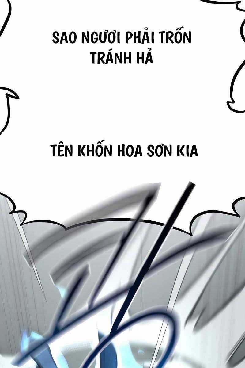 Hoa Sơn Tái Khởi Chapter 100 trang 55