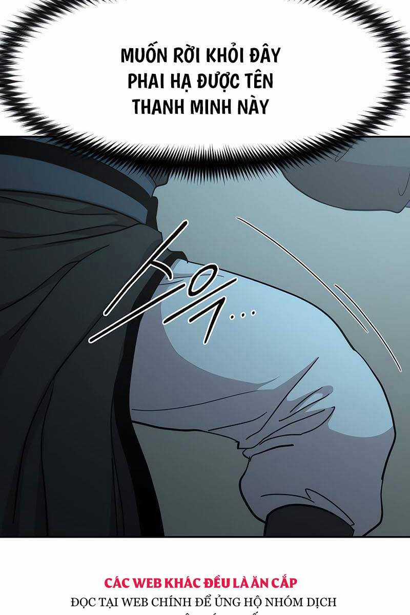 Hoa Sơn Tái Khởi Chapter 100 trang 6