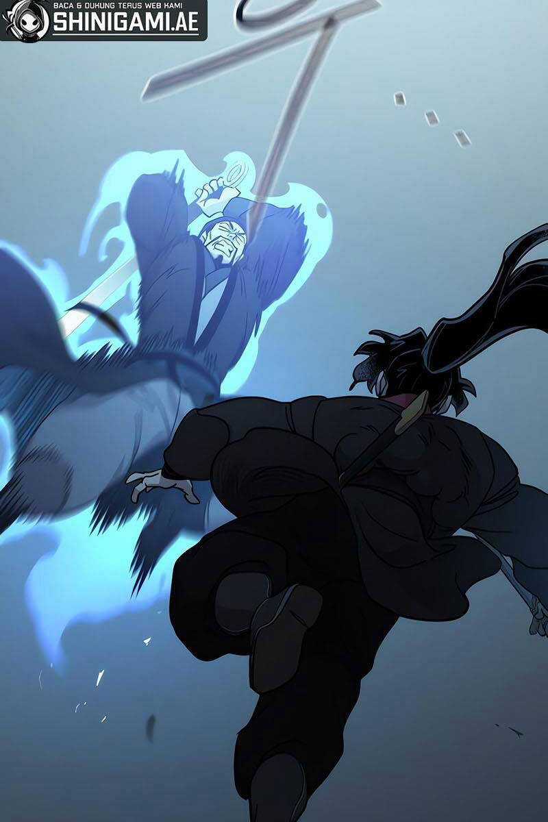 Hoa Sơn Tái Khởi Chapter 100 trang 67