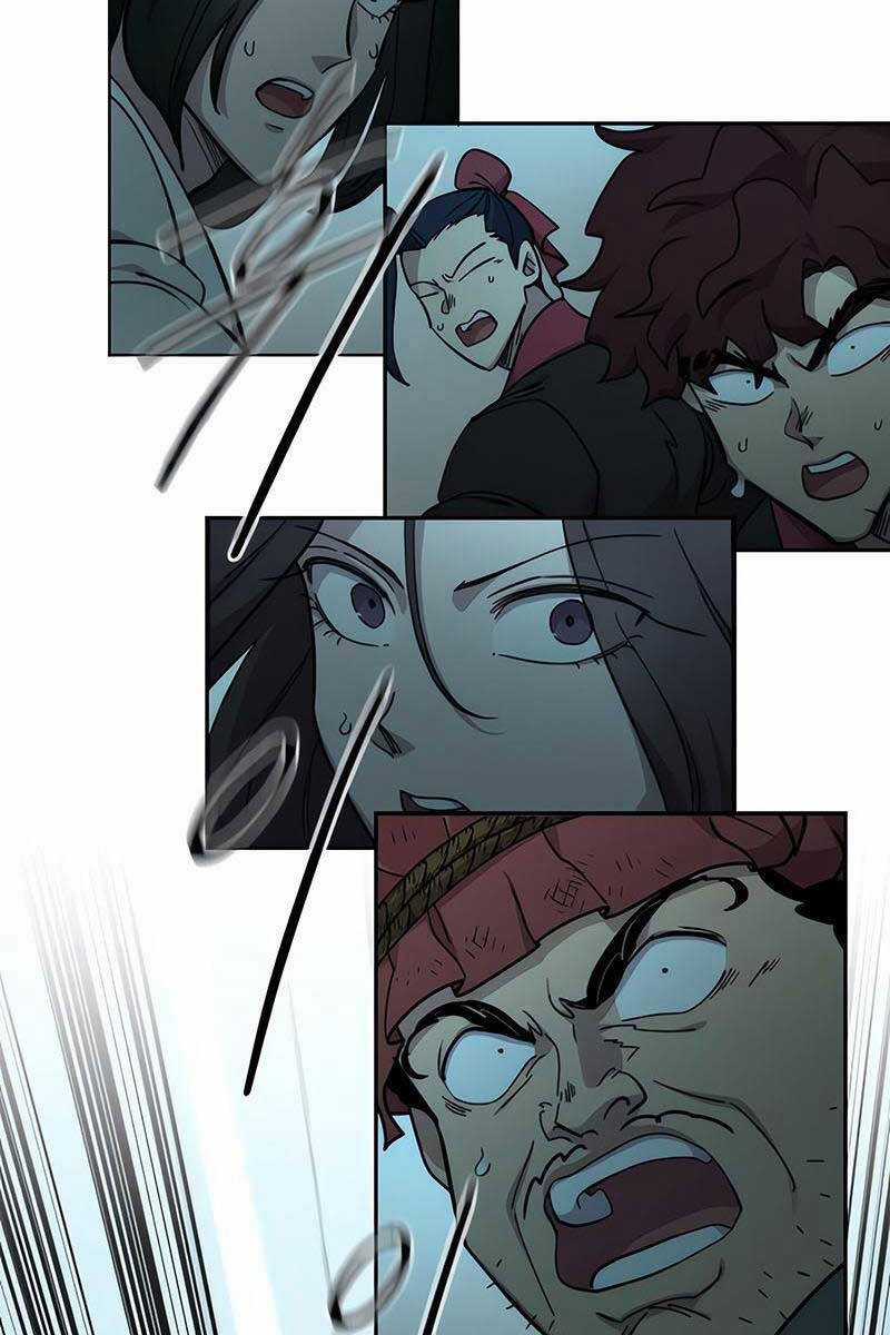 Hoa Sơn Tái Khởi Chapter 100 trang 76