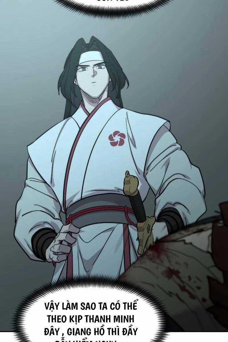 Hoa Sơn Tái Khởi Chapter 101 trang 101