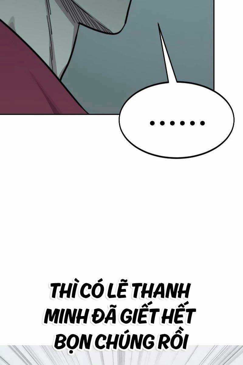 Hoa Sơn Tái Khởi Chapter 101 trang 110