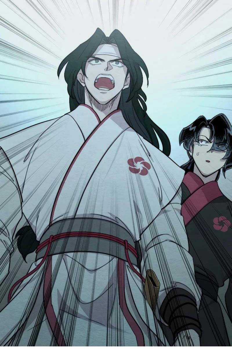 Hoa Sơn Tái Khởi Chapter 101 trang 111