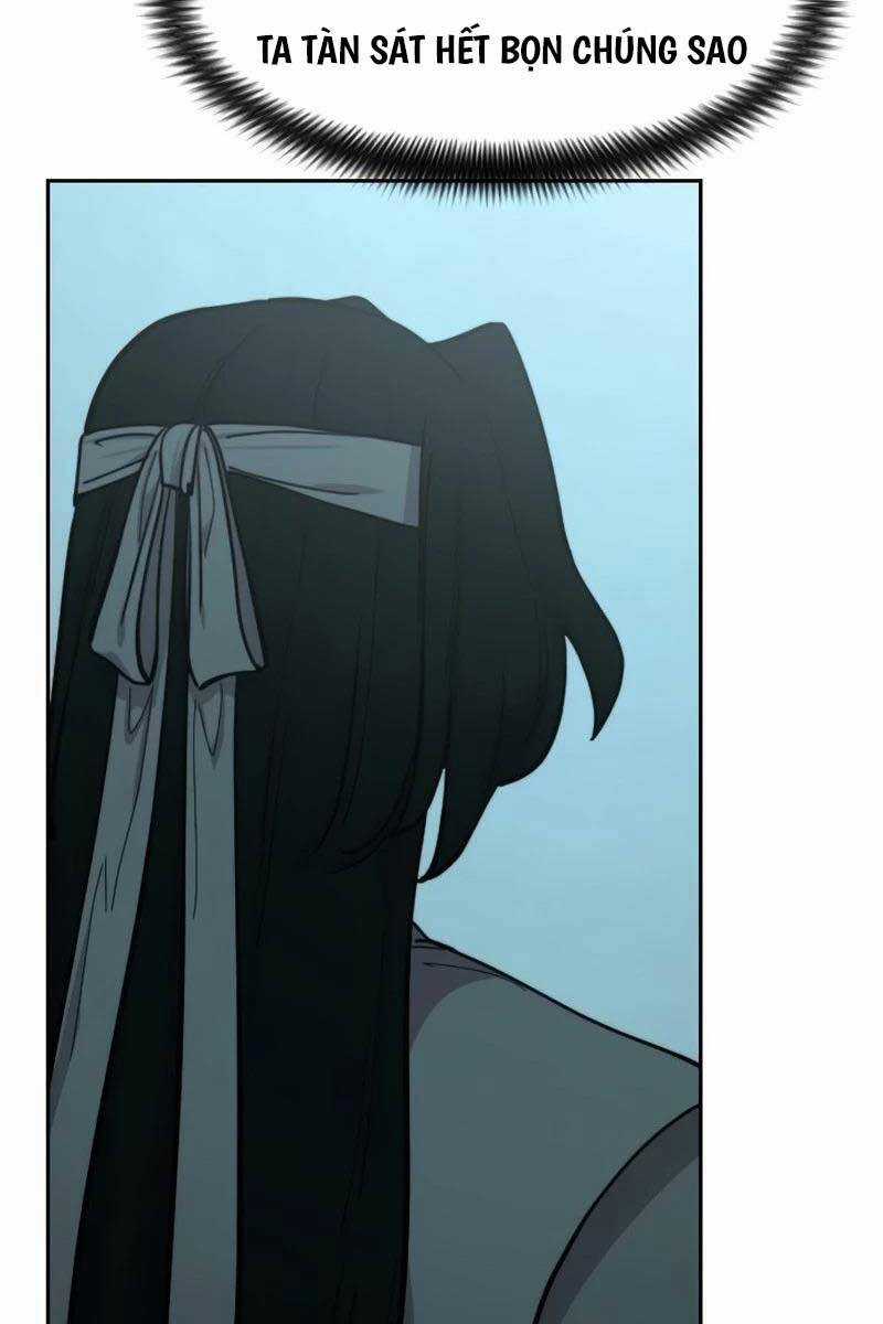 Hoa Sơn Tái Khởi Chapter 101 trang 116