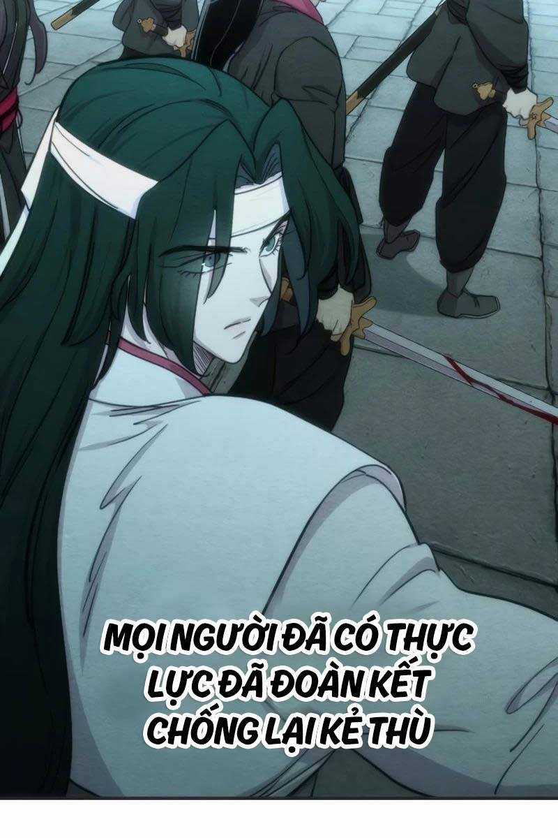 Hoa Sơn Tái Khởi Chapter 101 trang 120