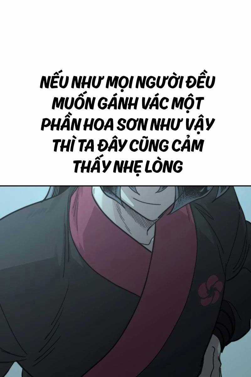 Hoa Sơn Tái Khởi Chapter 101 trang 121