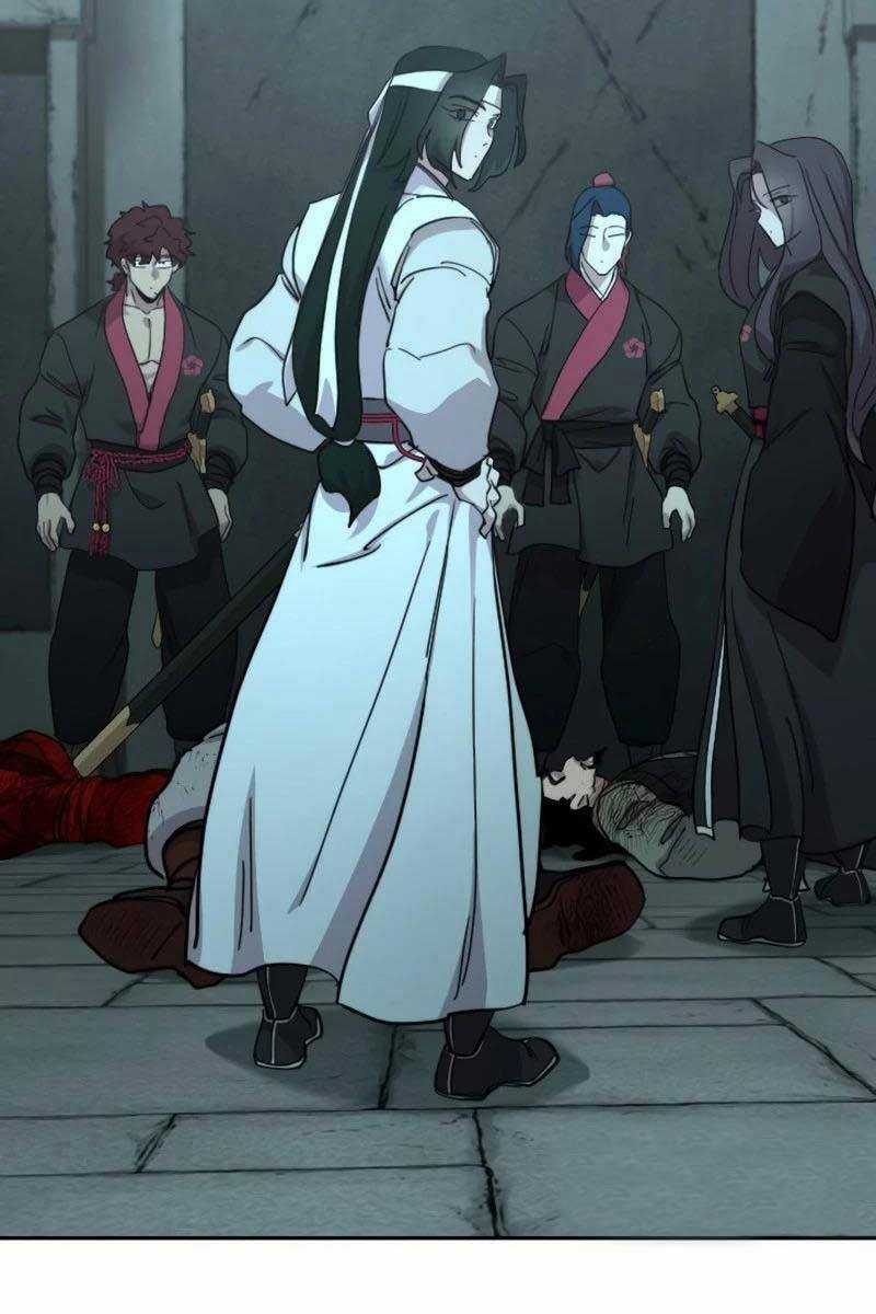 Hoa Sơn Tái Khởi Chapter 101 trang 123