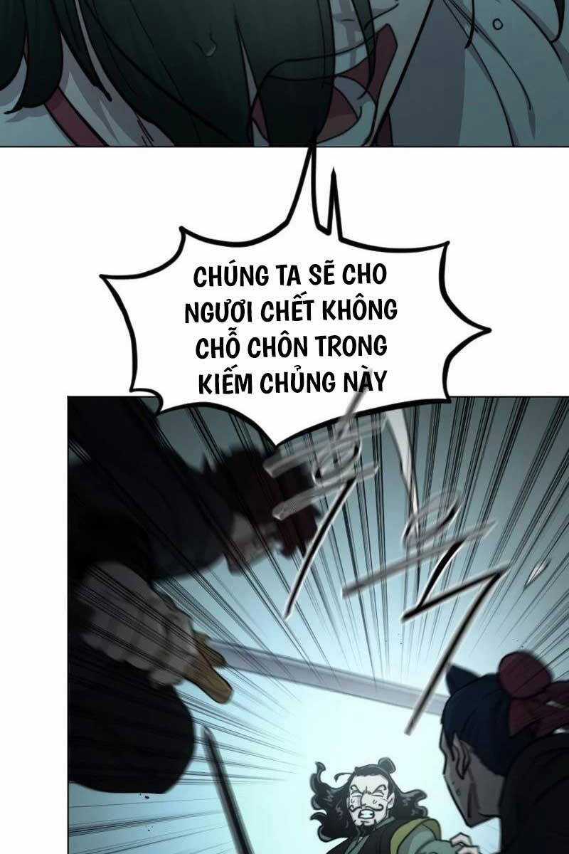 Hoa Sơn Tái Khởi Chapter 101 trang 13