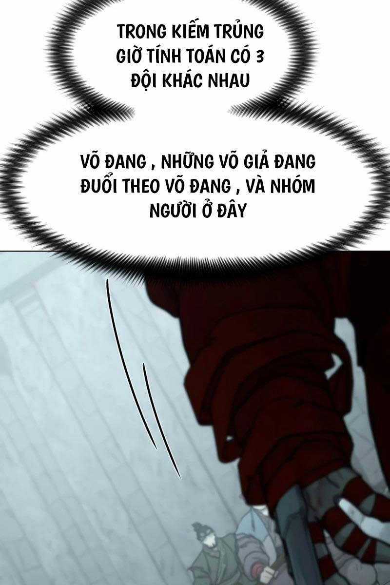 Hoa Sơn Tái Khởi Chapter 101 trang 29