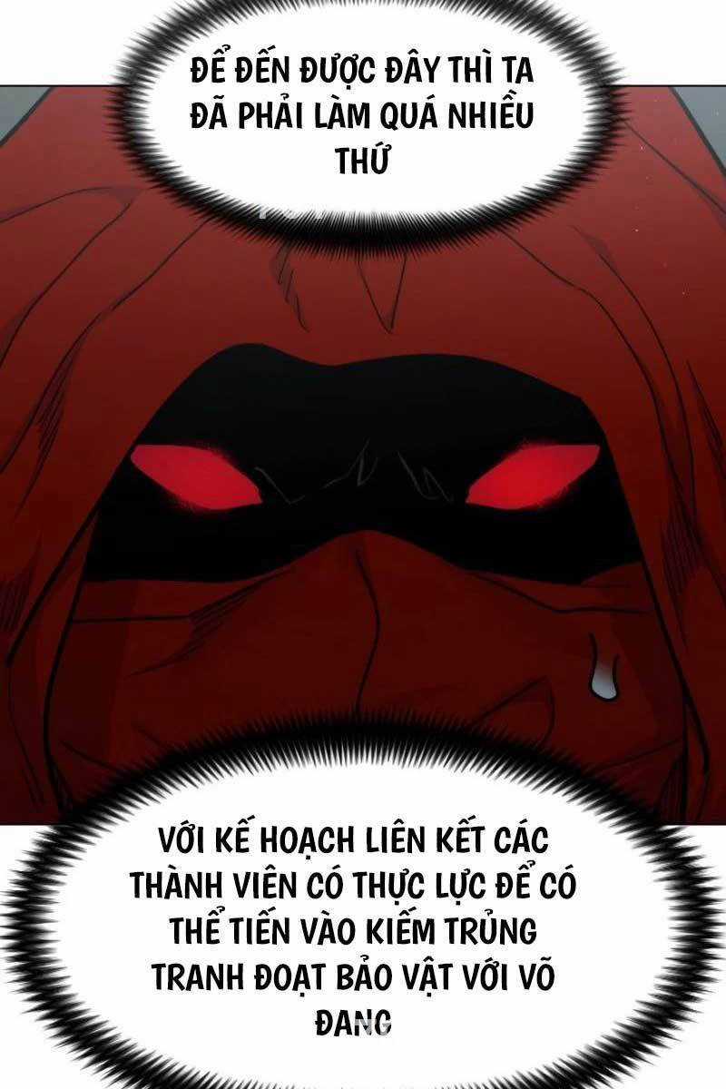 Hoa Sơn Tái Khởi Chapter 101 trang 3