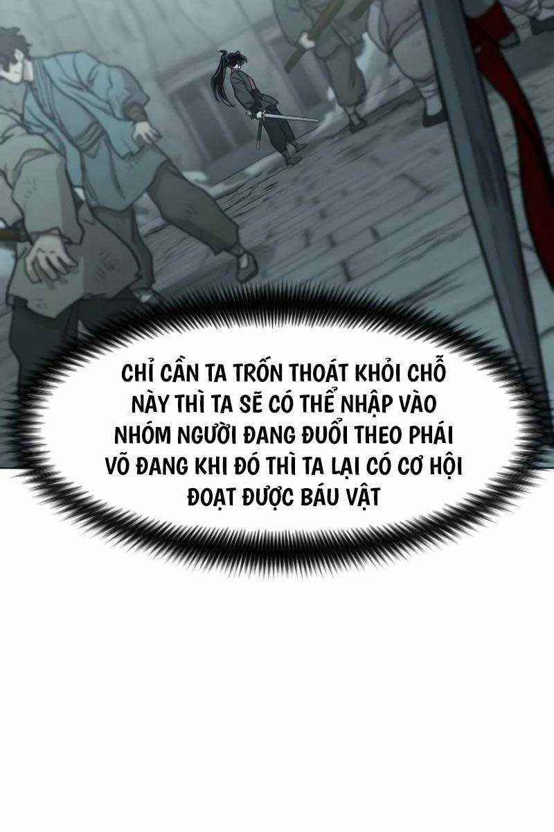 Hoa Sơn Tái Khởi Chapter 101 trang 30