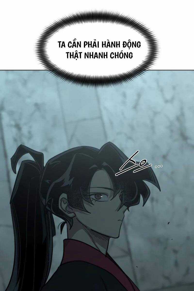 Hoa Sơn Tái Khởi Chapter 101 trang 31