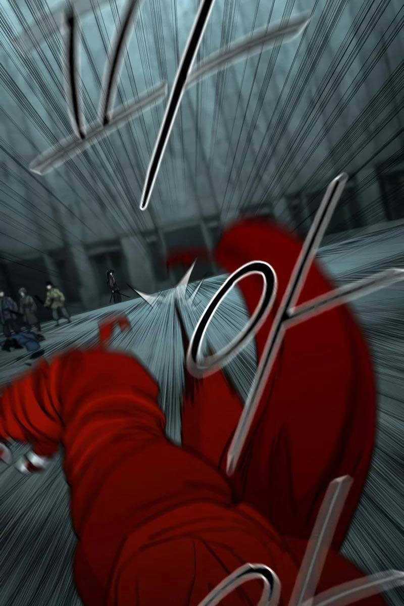 Hoa Sơn Tái Khởi Chapter 101 trang 35