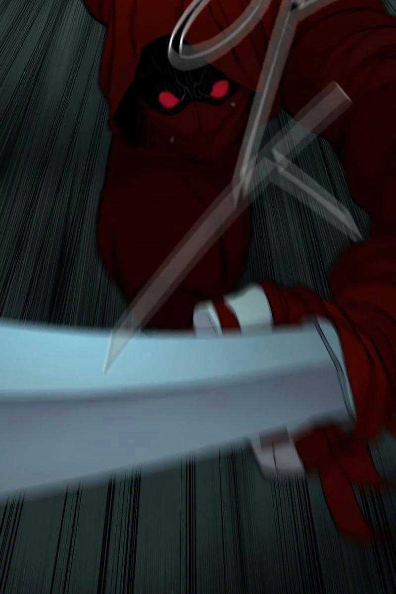 Hoa Sơn Tái Khởi Chapter 101 trang 36