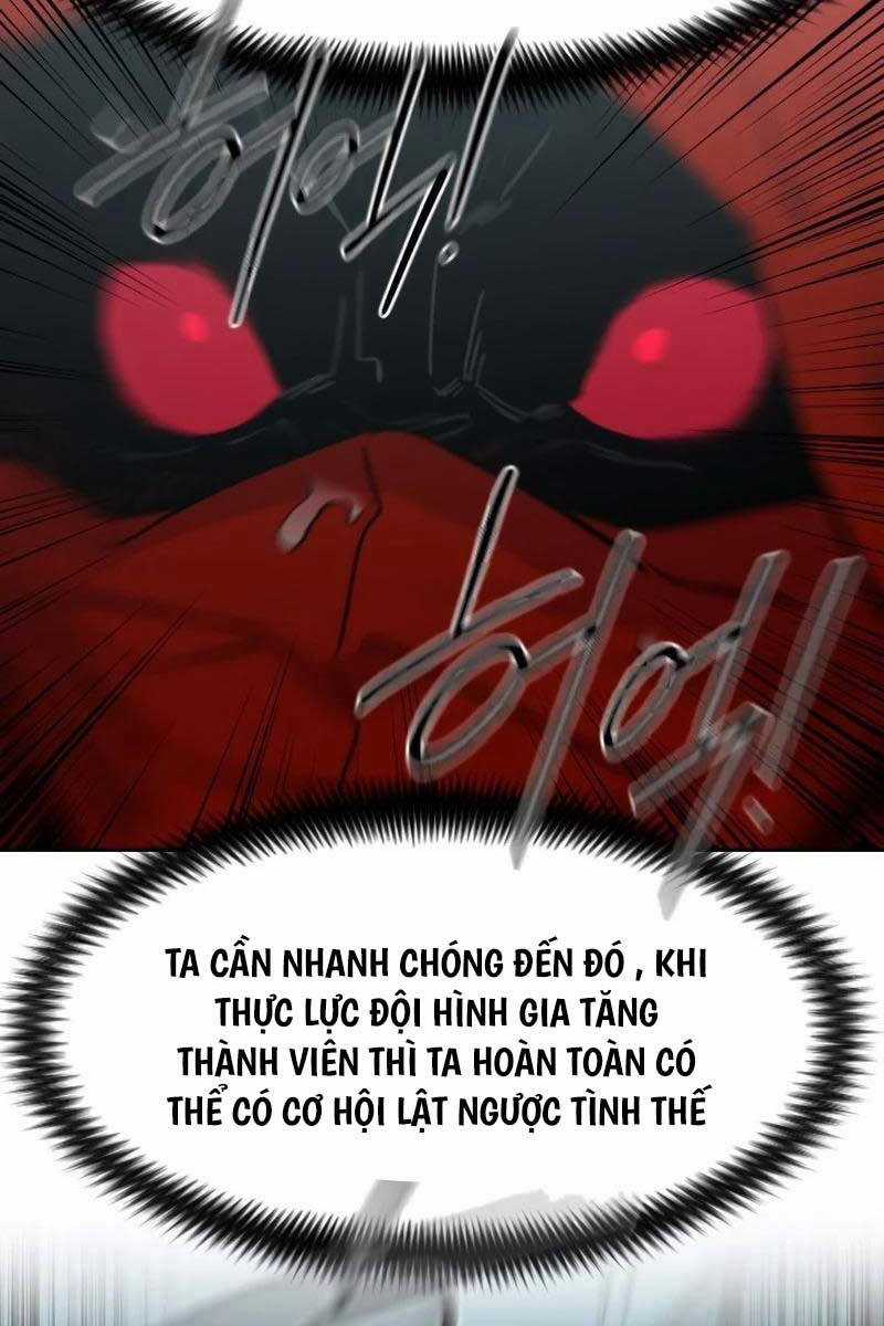 Hoa Sơn Tái Khởi Chapter 101 trang 41