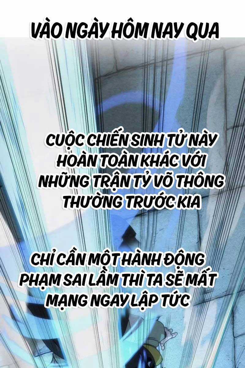 Hoa Sơn Tái Khởi Chapter 101 trang 60
