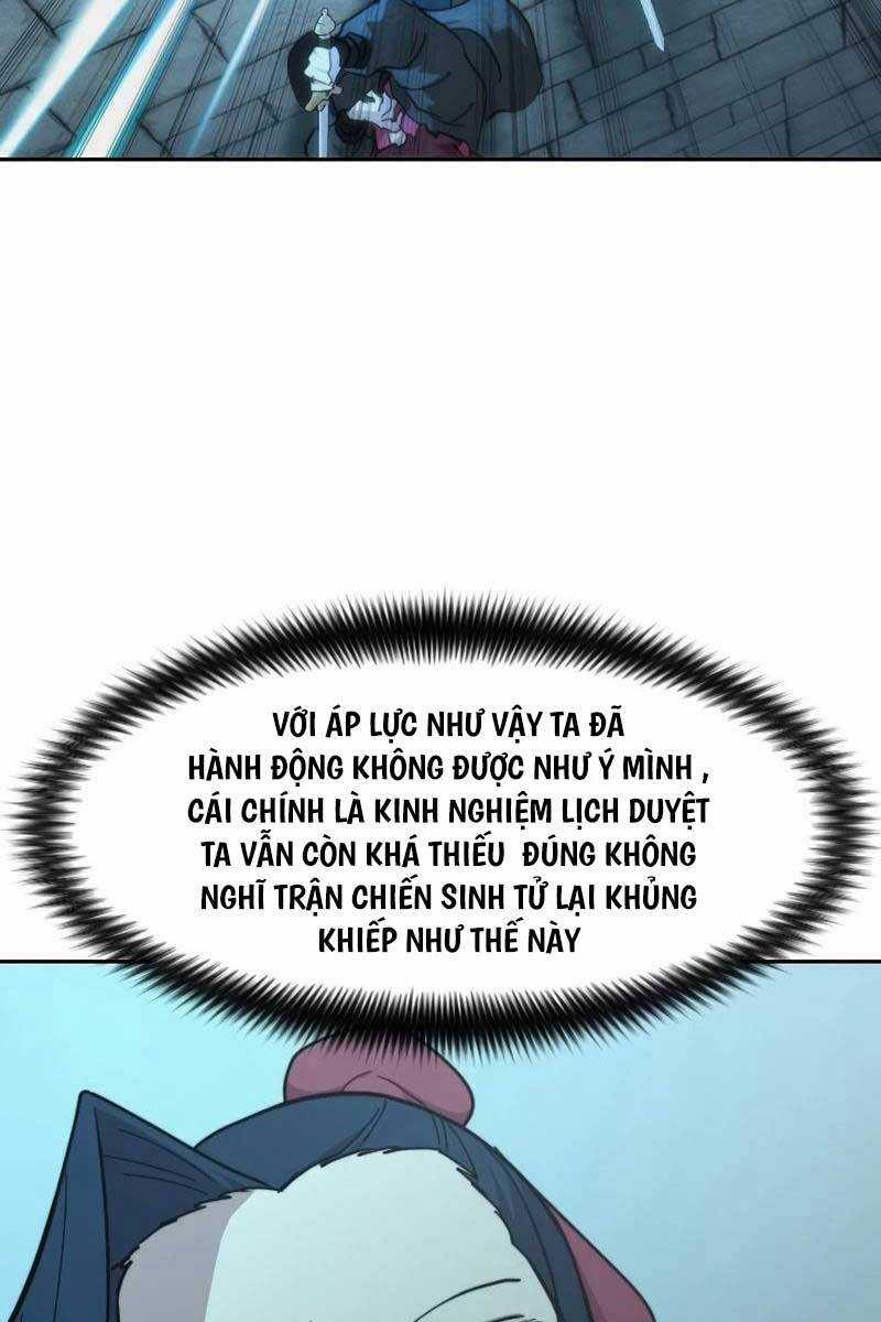 Hoa Sơn Tái Khởi Chapter 101 trang 62