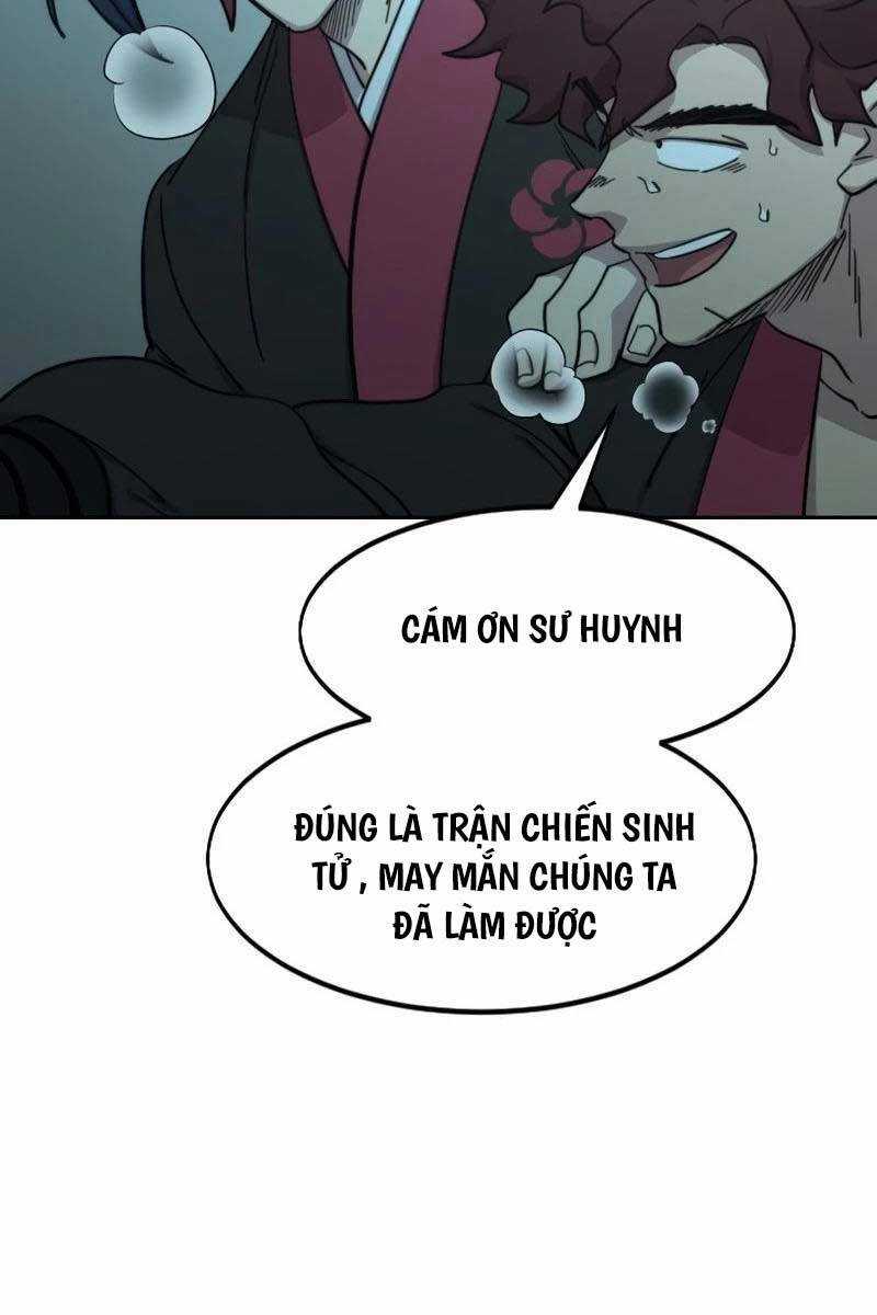 Hoa Sơn Tái Khởi Chapter 101 trang 67