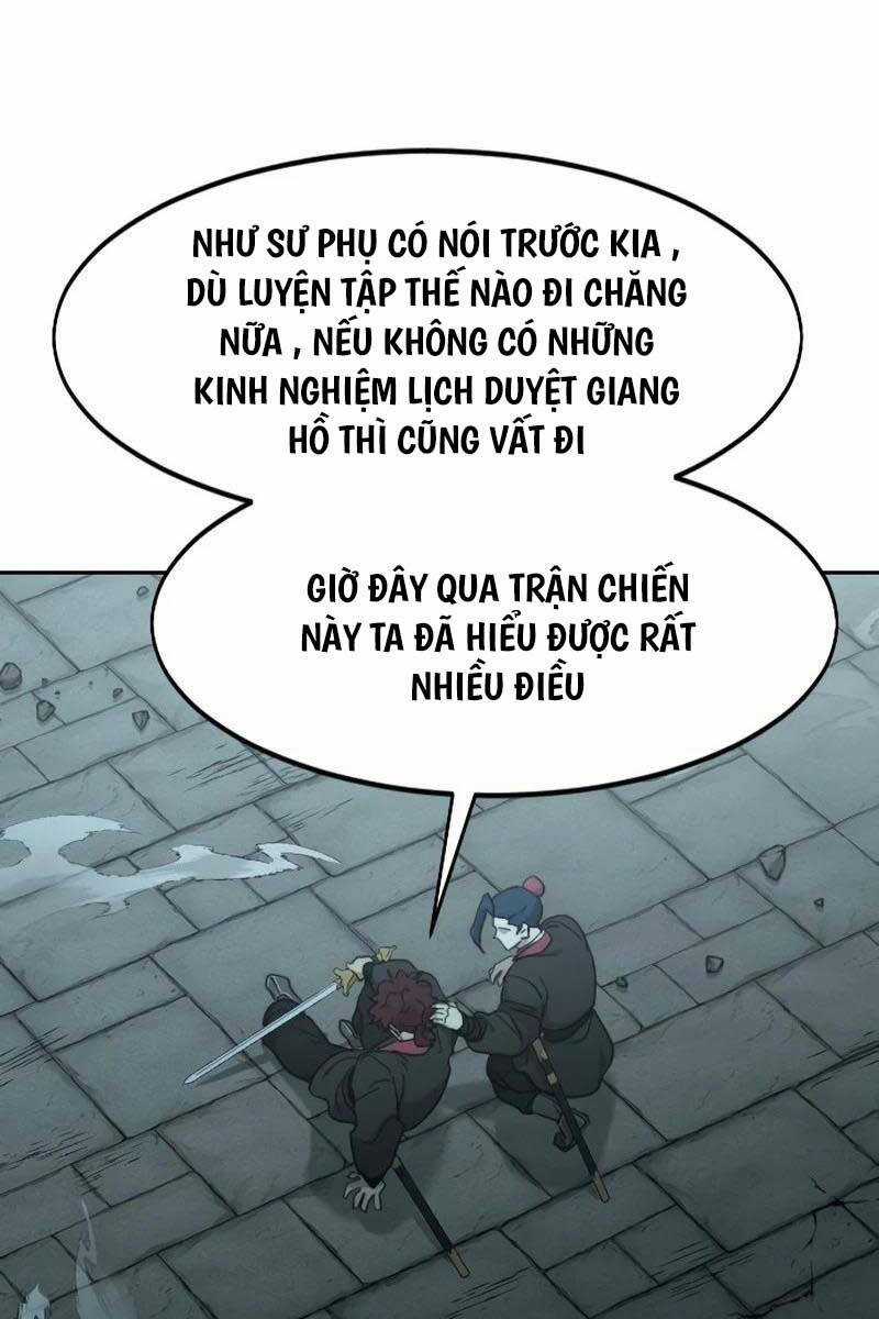 Hoa Sơn Tái Khởi Chapter 101 trang 68