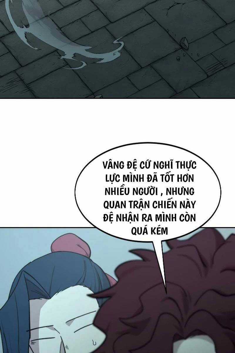 Hoa Sơn Tái Khởi Chapter 101 trang 69