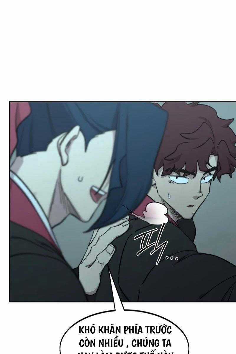 Hoa Sơn Tái Khởi Chapter 101 trang 78