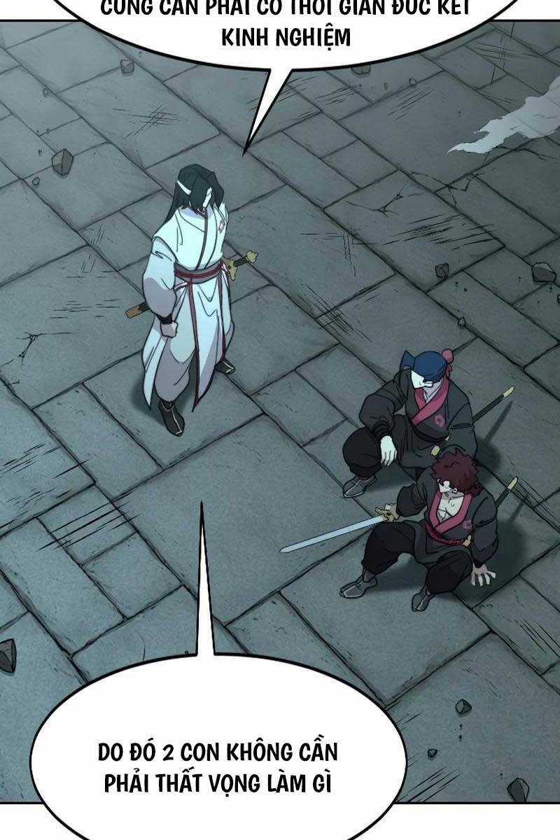 Hoa Sơn Tái Khởi Chapter 101 trang 83