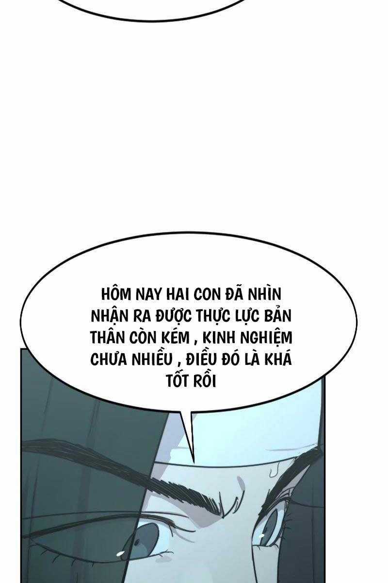 Hoa Sơn Tái Khởi Chapter 101 trang 84