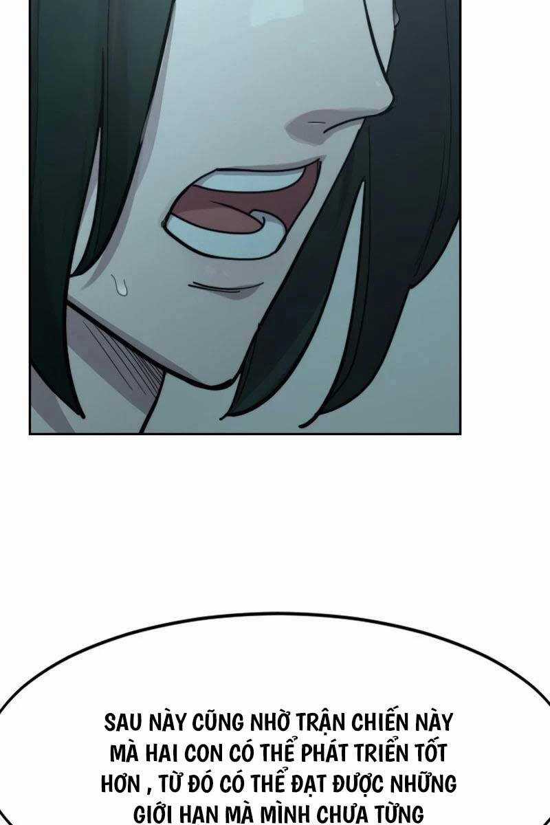 Hoa Sơn Tái Khởi Chapter 101 trang 85