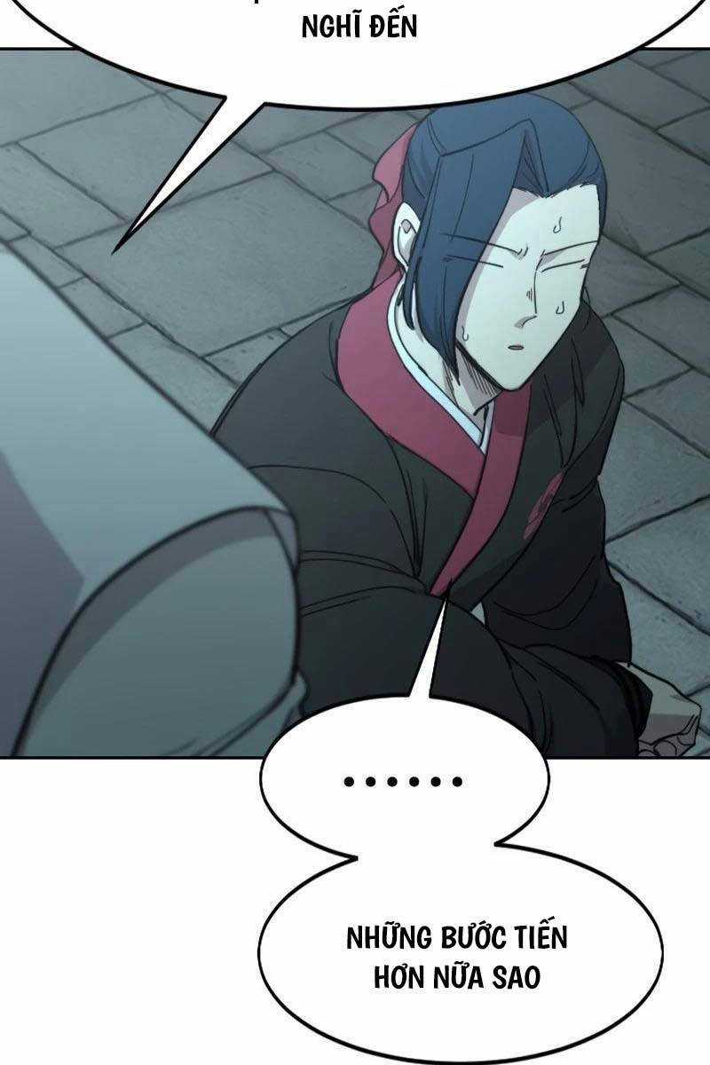 Hoa Sơn Tái Khởi Chapter 101 trang 86