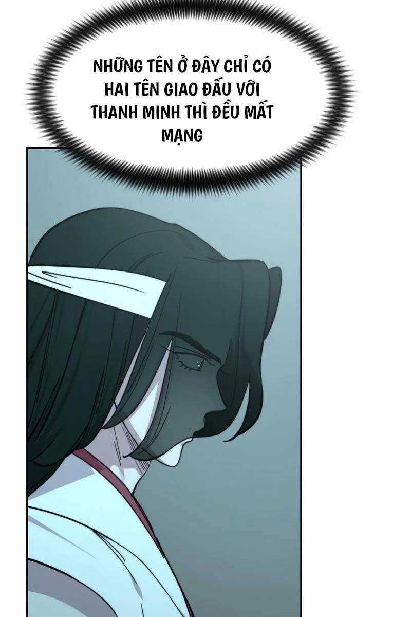 Hoa Sơn Tái Khởi Chapter 101 trang 97