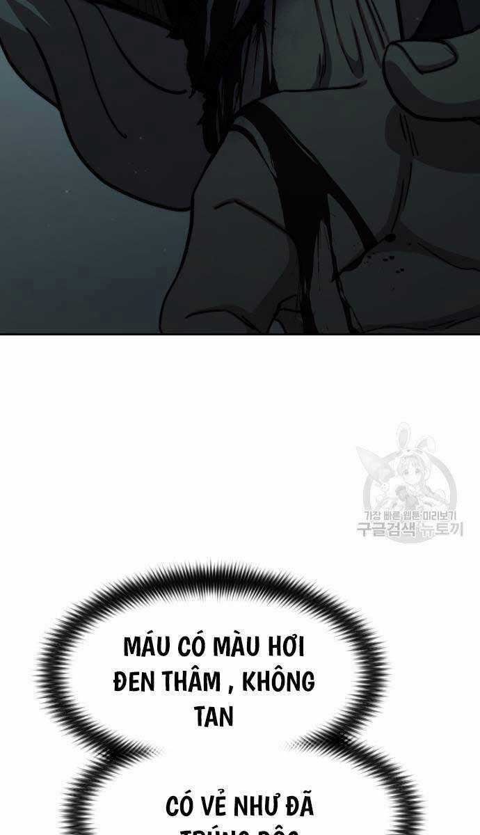 Hoa Sơn Tái Khởi Chapter 102 trang 15