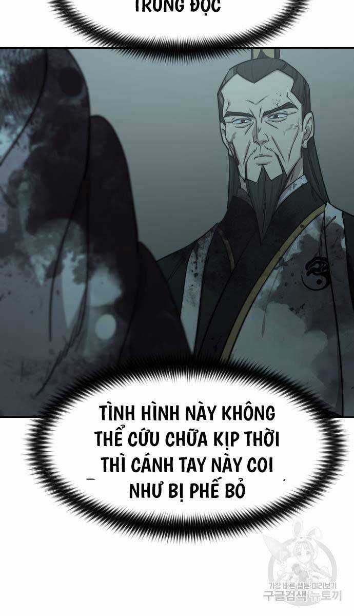 Hoa Sơn Tái Khởi Chapter 102 trang 16