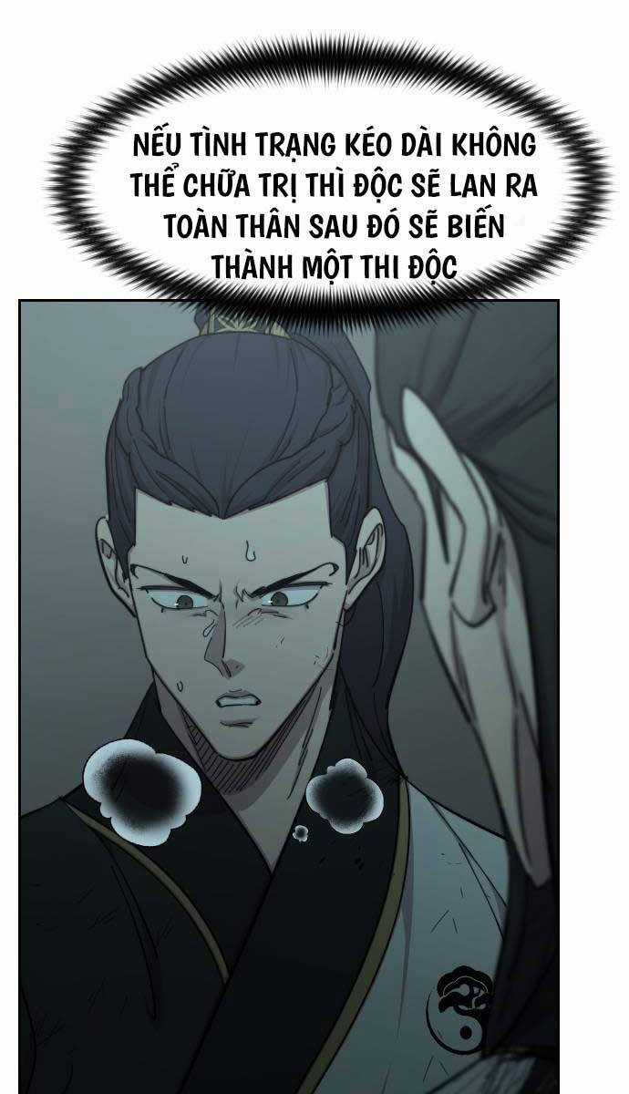 Hoa Sơn Tái Khởi Chapter 102 trang 17