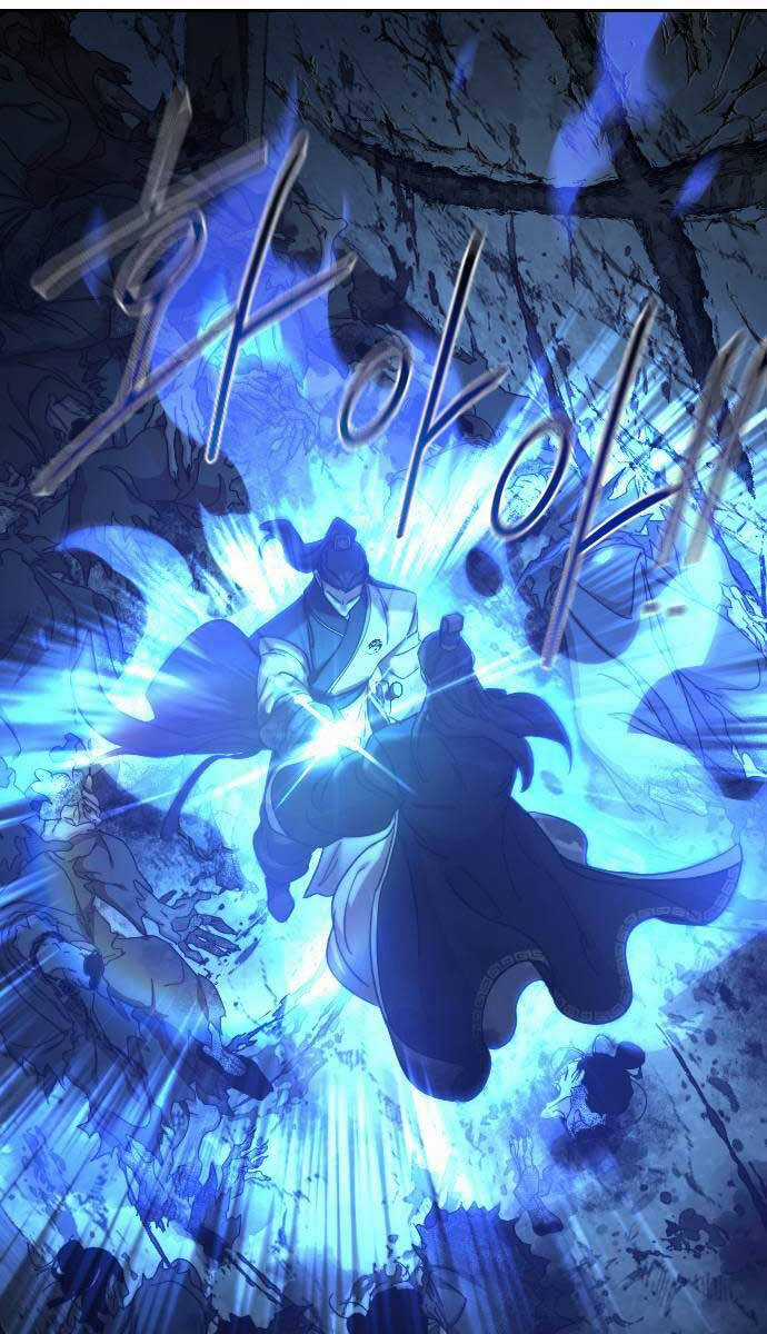 Hoa Sơn Tái Khởi Chapter 102 trang 21