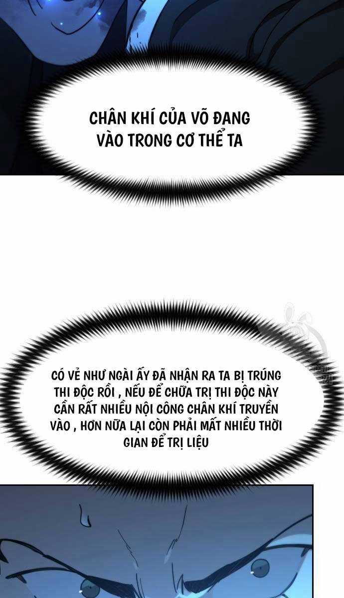 Hoa Sơn Tái Khởi Chapter 102 trang 23