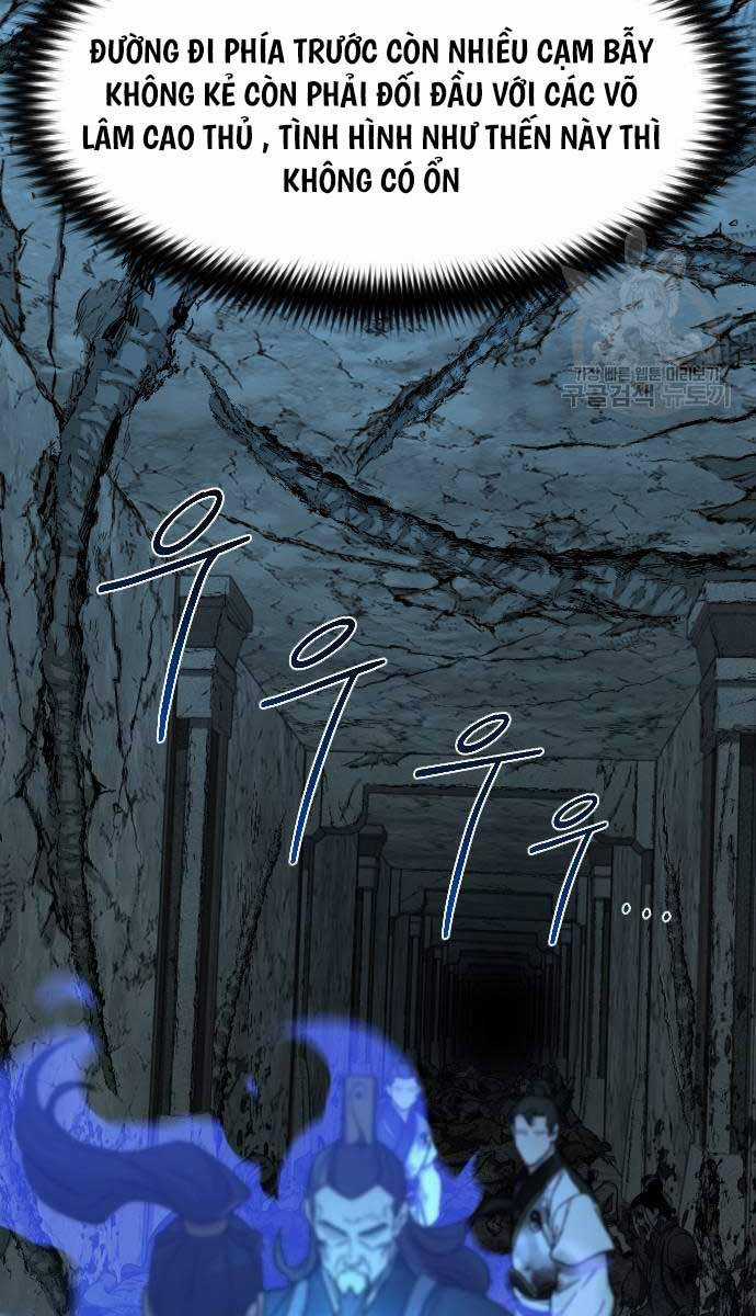 Hoa Sơn Tái Khởi Chapter 102 trang 26