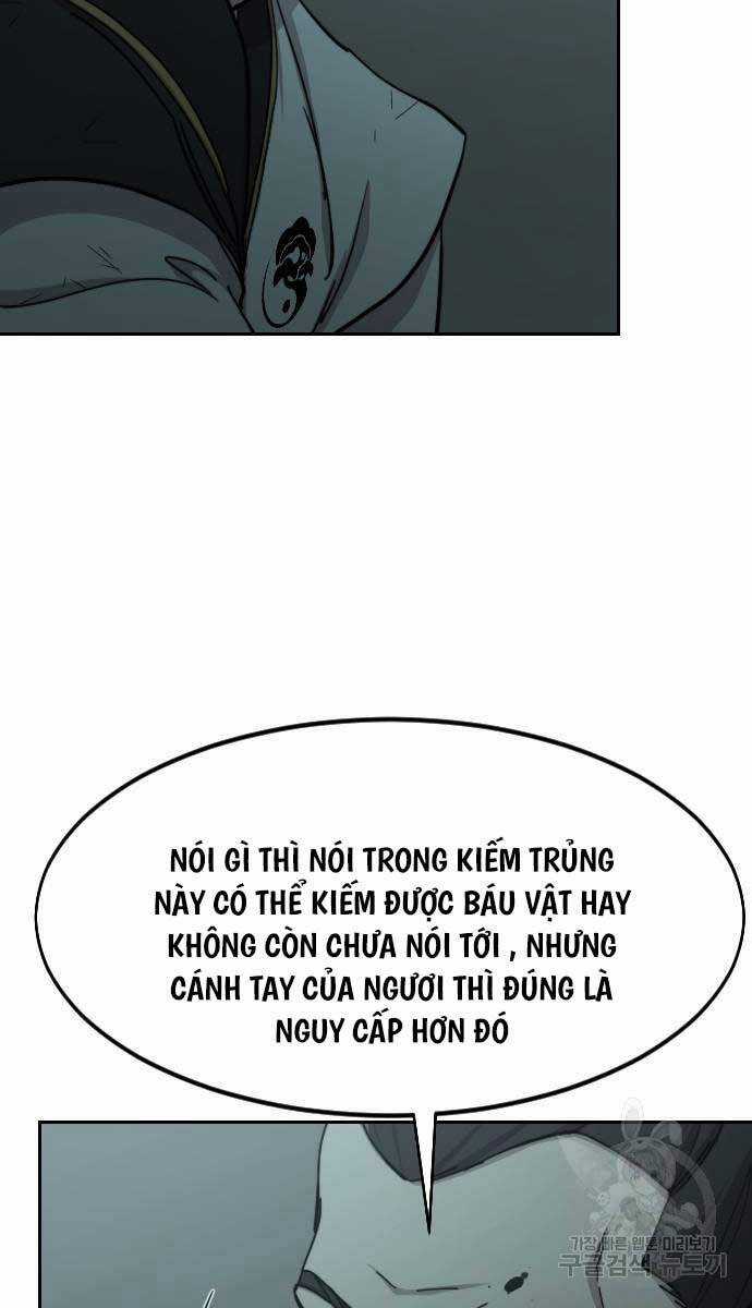 Hoa Sơn Tái Khởi Chapter 102 trang 32
