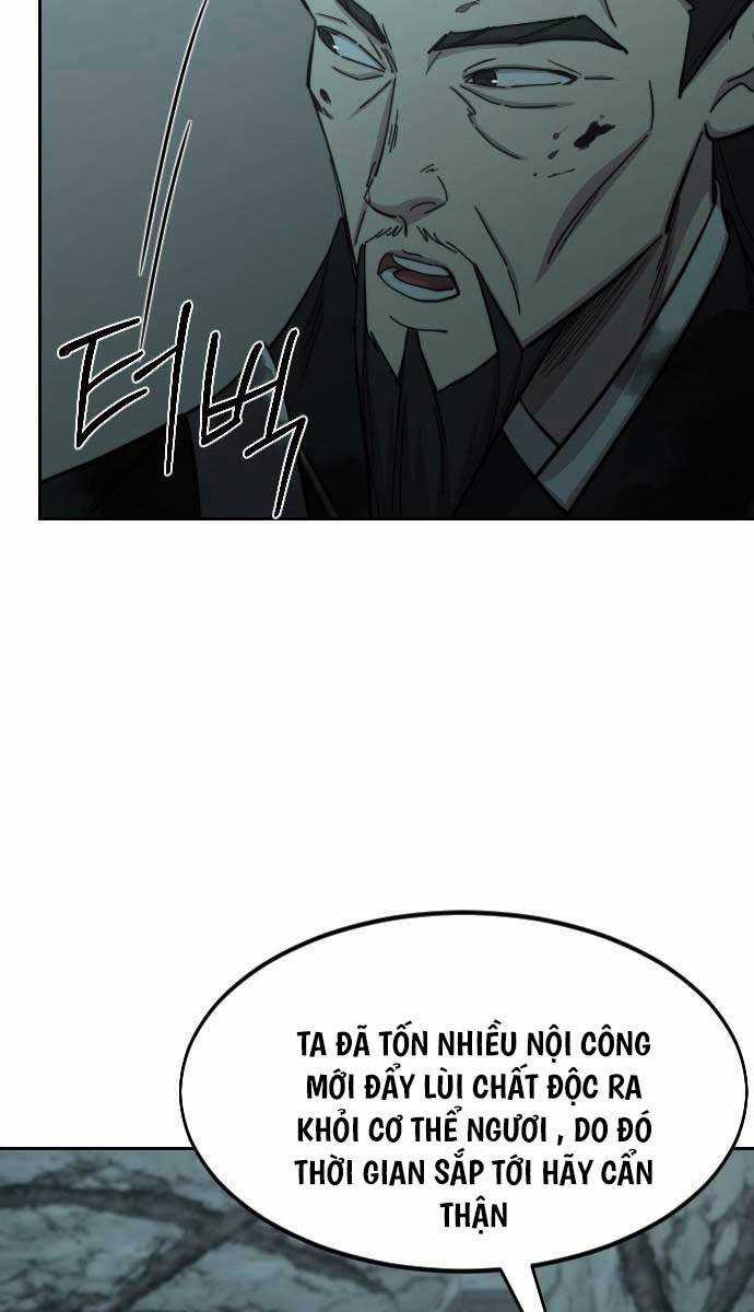 Hoa Sơn Tái Khởi Chapter 102 trang 33