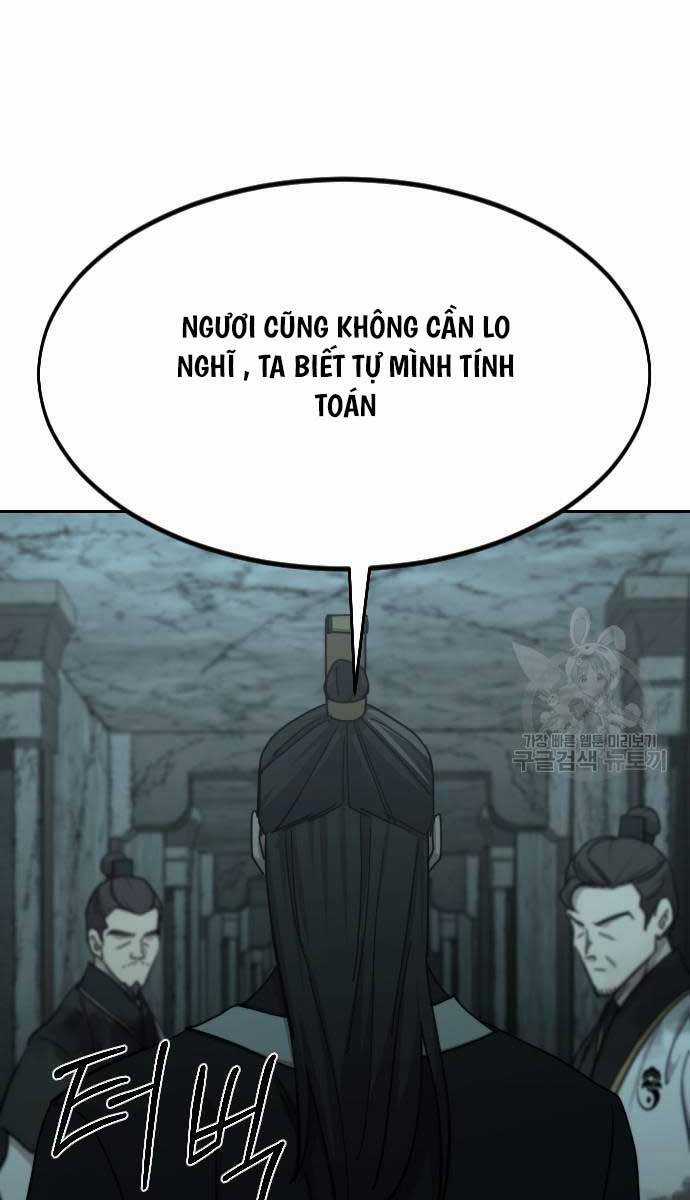 Hoa Sơn Tái Khởi Chapter 102 trang 35