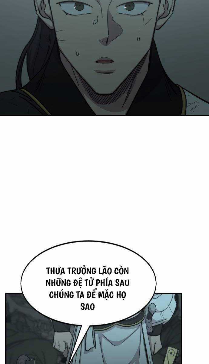 Hoa Sơn Tái Khởi Chapter 102 trang 37