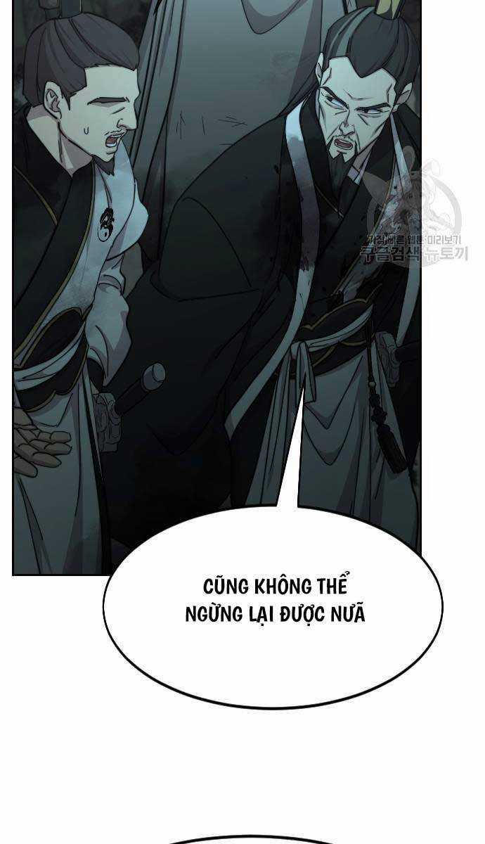 Hoa Sơn Tái Khởi Chapter 102 trang 38