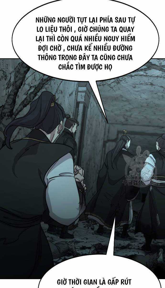 Hoa Sơn Tái Khởi Chapter 102 trang 39