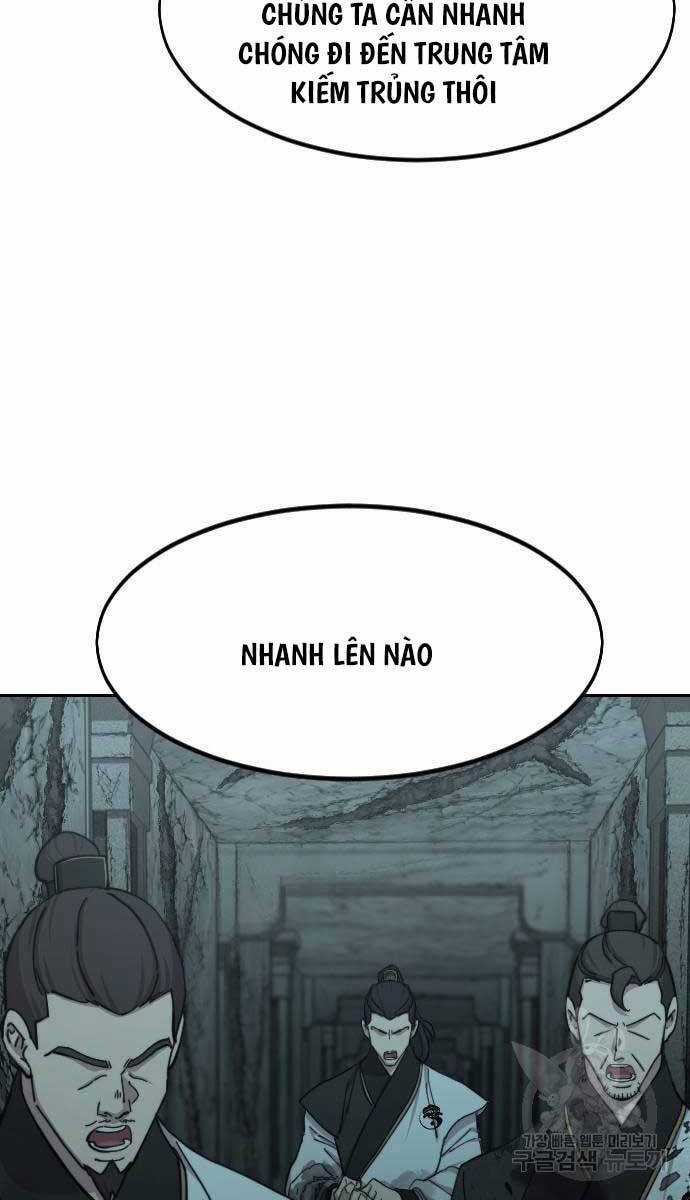 Hoa Sơn Tái Khởi Chapter 102 trang 40