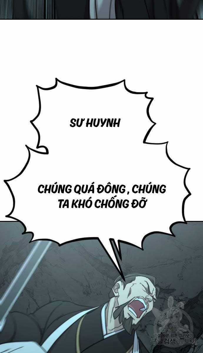 Hoa Sơn Tái Khởi Chapter 102 trang 52